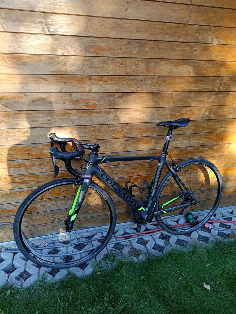 Colnago AC-R