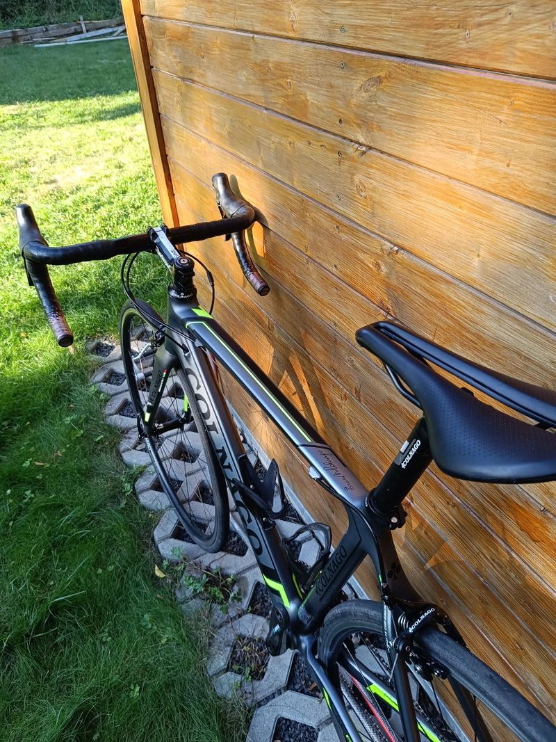 Colnago AC-R
