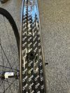 Karbonová zapletená kola Farsports W33, DT Swiss straightpull, Sapim CX Ray