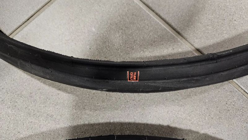 Pláště Schwalbe Pro One/28x622/dušove/nové/2ks