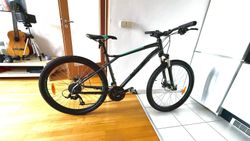 GT Agressor Sport