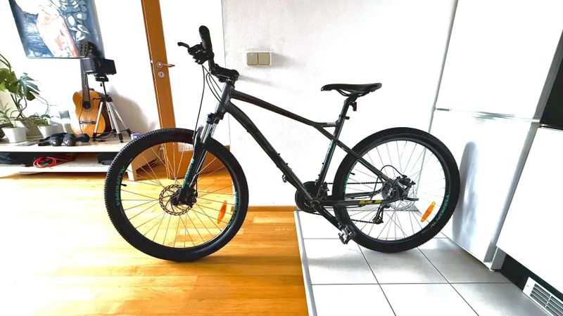 GT Agressor Sport