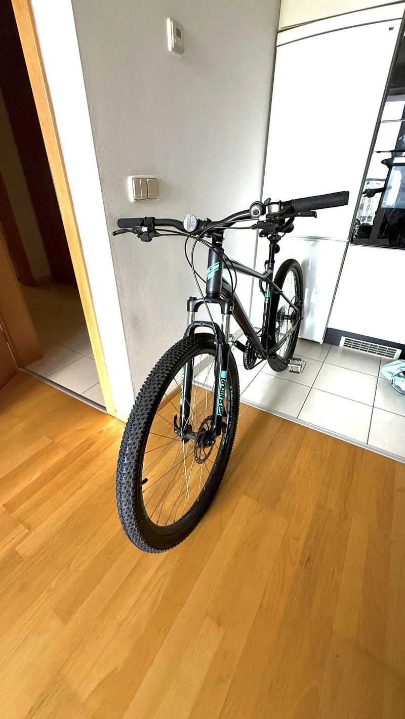 GT Agressor Sport