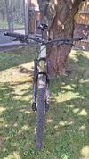 Prodám Canyon Spectral CF 9 2022 váha 13,6Kg vel.L