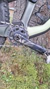 Prodám Canyon Spectral CF 9 2022 váha 13,6Kg vel.L