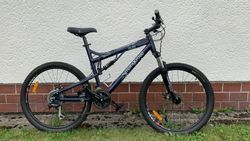 Mongoose Otero Comp