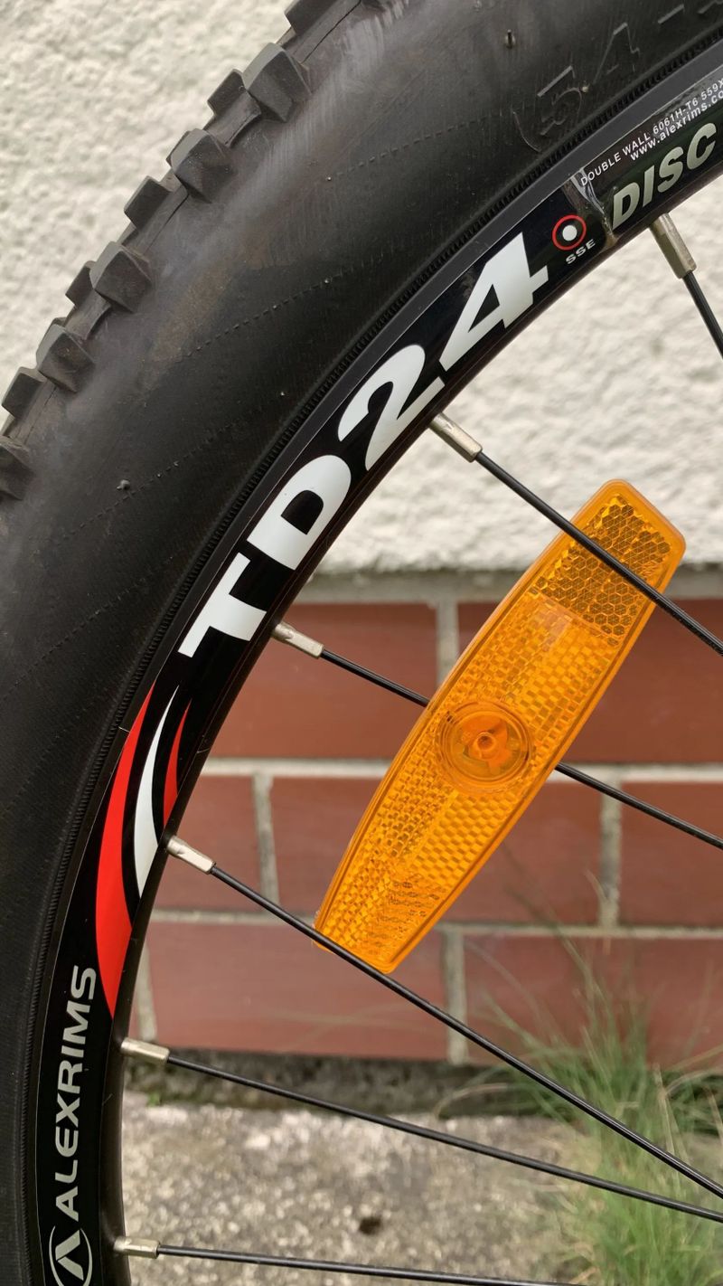 Mongoose Otero Comp