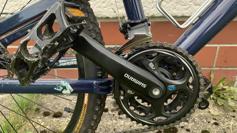 Mongoose Otero Comp
