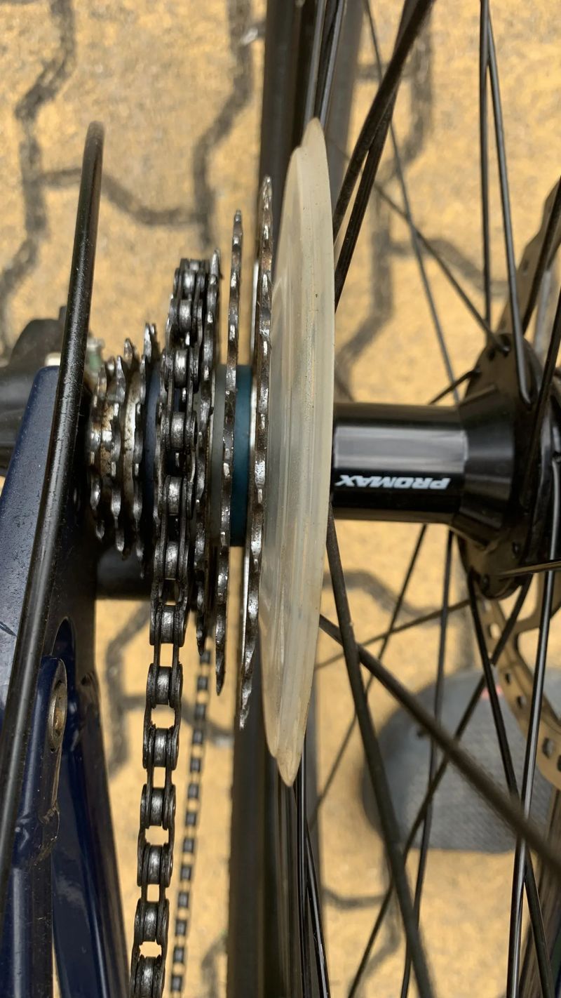 Mongoose Otero Comp