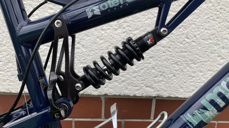Mongoose Otero Comp