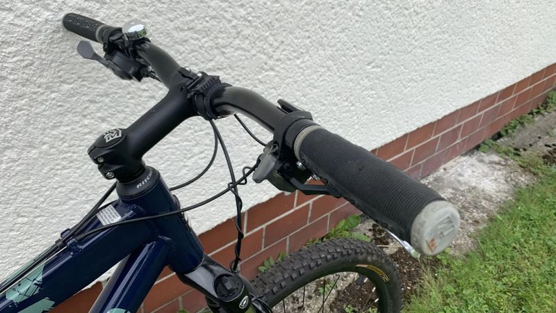 Mongoose Otero Comp