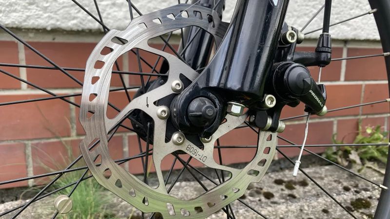 Mongoose Otero Comp