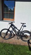 Prodám Canyon Spectral CF 9 ex váha 12,45Kg!vel.L