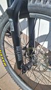 Prodám Canyon Spectral CF 9 ex váha 12,45Kg!vel.L