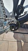 Prodám Canyon Spectral CF 9 ex váha 12,45Kg!vel.L