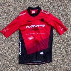 Sportful factory racing team vel.M