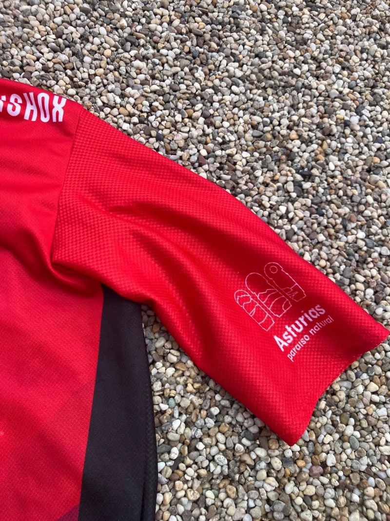 Sportful factory racing team vel.M