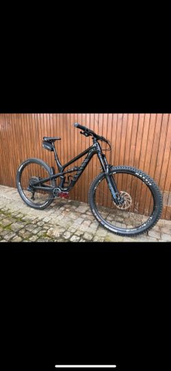 Canyon Spectral CF7 29 2022