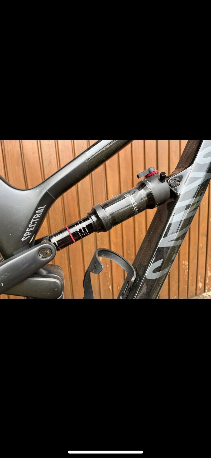 Canyon Spectral CF7 29 2022