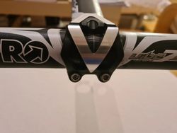 Pro Vibe 7S (set řidítek a představce)