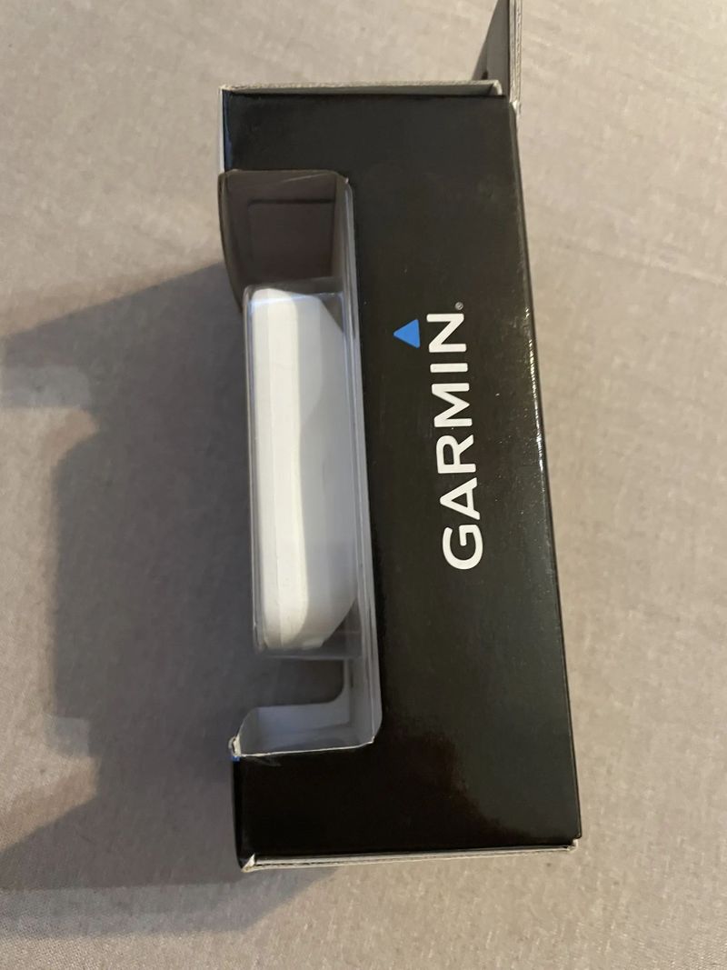 Pouzdro na garmin
