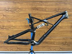 Specialized Enduro 29 rámová sada