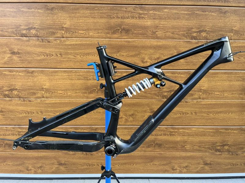 Specialized Enduro 29 rámová sada