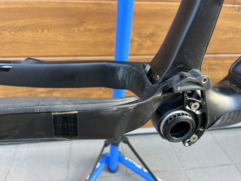 Specialized Enduro 29 rámová sada