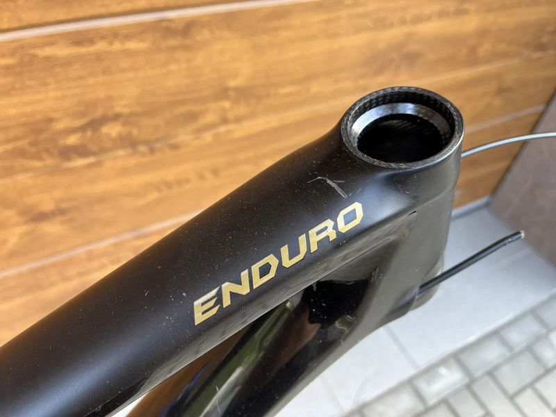 Specialized Enduro 29 rámová sada