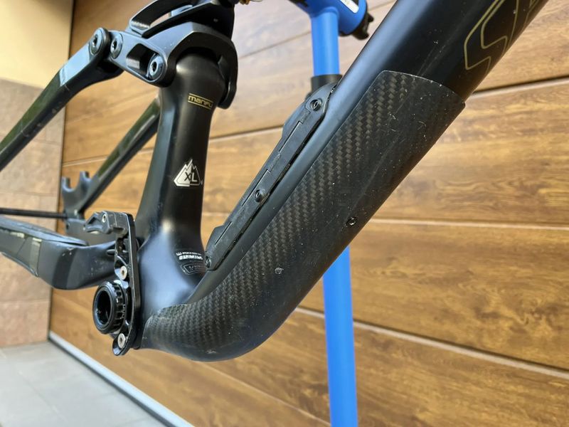 Specialized Enduro 29 rámová sada