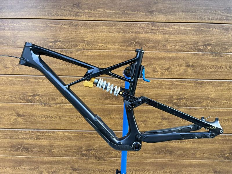 Specialized Enduro 29 rámová sada