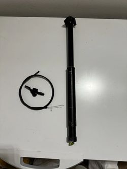 Sedlovka OneUp V3 210 mm průměr 34,9mm