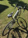 CANNONDALE Topstone Carbon 3 GRX - 2x (CHK), vel. 54 cm