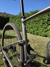CANNONDALE Topstone Carbon 3 GRX - 2x (CHK), vel. 54 cm