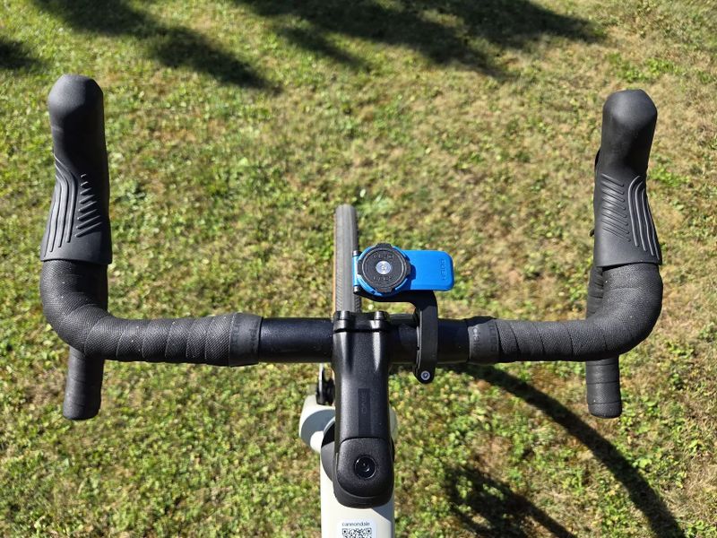 CANNONDALE Topstone Carbon 3 GRX - 2x (CHK), vel. 54 cm