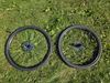 WTB ST i25 TCS a pneumatikami WTB Resolute TCS Light 700x42c, Shimano HG, Cannondale Wheel Sensor
