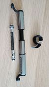 Pumpička Lezyne PocketDrive Lite