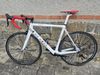 De Rosa King XS (vel. 56, Shimano 105, Mavic K SLE, jako nová)