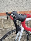 De Rosa King XS (vel. 56, Shimano 105, Mavic K SLE, jako nová)