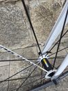 De Rosa King XS (vel. 56, Shimano 105, Mavic K SLE, jako nová)
