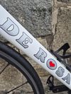 De Rosa King XS (vel. 56, Shimano 105, Mavic K SLE, jako nová)