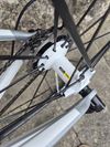 De Rosa King XS (vel. 56, Shimano 105, Mavic K SLE, jako nová)