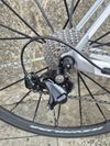 De Rosa King XS (vel. 56, Shimano 105, Mavic K SLE, jako nová)
