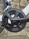 De Rosa King XS (vel. 56, Shimano 105, Mavic K SLE, jako nová)