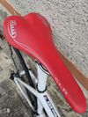 De Rosa King XS (vel. 56, Shimano 105, Mavic K SLE, jako nová)