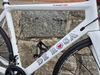 De Rosa King XS (vel. 56, Shimano 105, Mavic K SLE, jako nová)