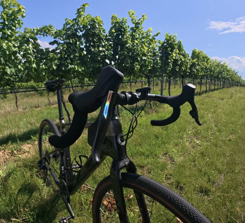 Cannondale Topstone Carbon 1 RLE 2024 - Pův. cena 220tis