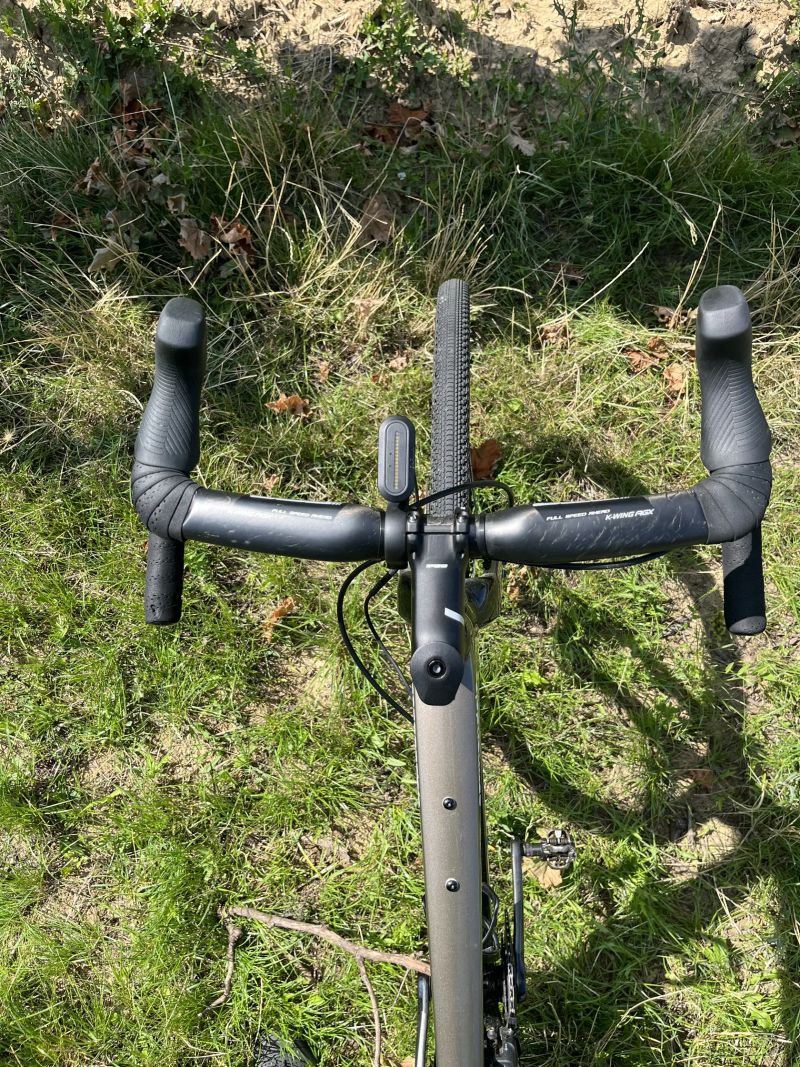 Cannondale Topstone Carbon 1 RLE 2024 - Pův. cena 220tis