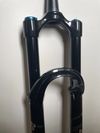 Fox 38 Performance 170mm FitGrip 
