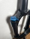 Fox 38 Performance 170mm FitGrip 